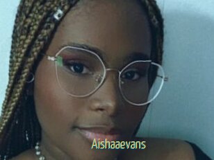 Aishaaevans