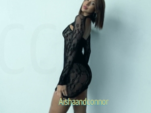 Aishaandconnor