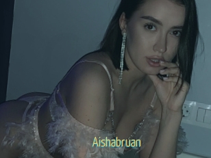 Aishabruan