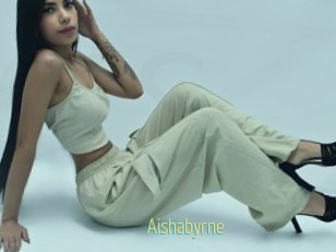 Aishabyrne
