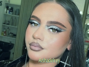 Aishadelrey