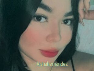 Aishahernandez