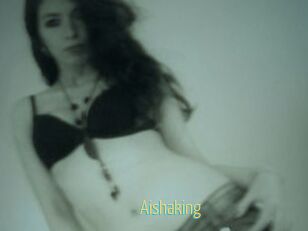 Aishaking