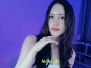 Aislyapps