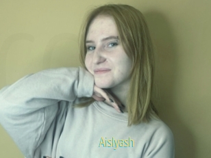 Aislyash