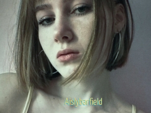 Aislybarfield