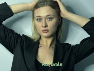 Aislybeste
