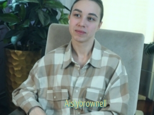 Aislybrownell