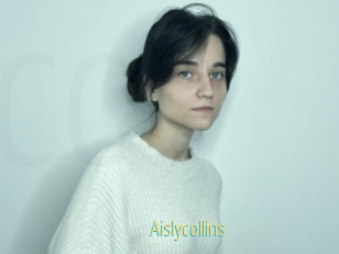 Aislycollins