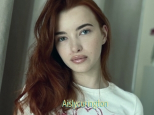 Aislycurington