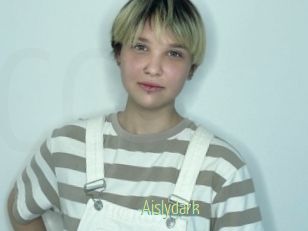 Aislydark