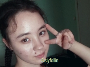Aislyfollin