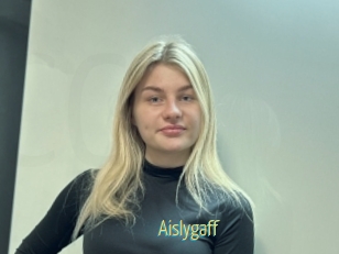 Aislygaff
