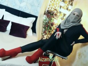 Aizamuslim