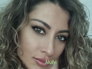 Akalyi