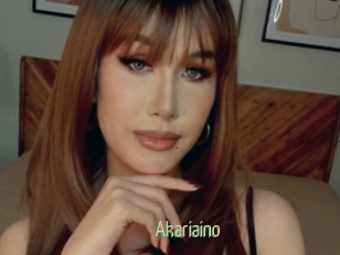 akariaino Chaturbate Cam Sexe