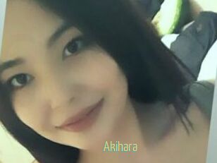 Akihara