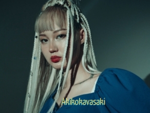Akikokavasaki