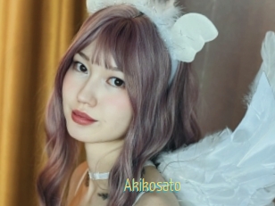 akikosato Chaturbate Cam Sexe