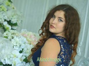 Akindofmagic