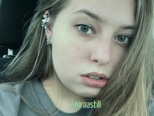 Akiraastill