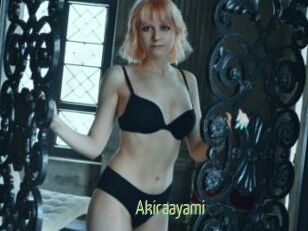 Akiraayami