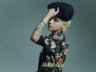 Akirafuddo