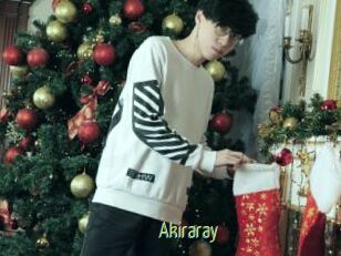 Akiraray