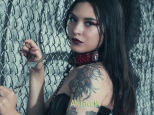 Akiravolk