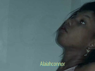 Alaiahconnor