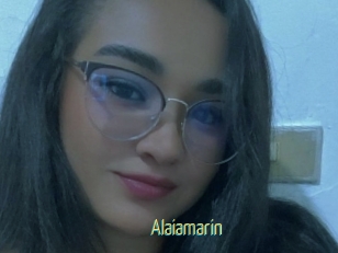 Alaiamarin