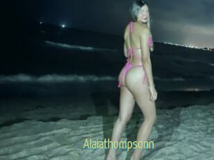 Alaiathompsonn