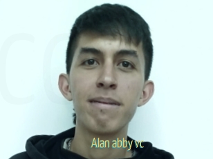 alan_abby_vc Chaturbate Cam Sexe