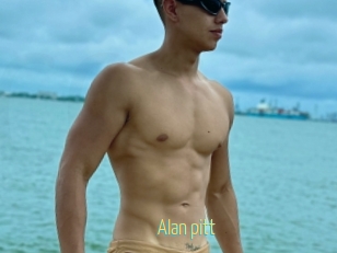 alan_pitt Chaturbate Cam Sexe