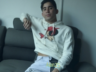 Alan25