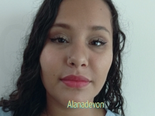 Alanadevon