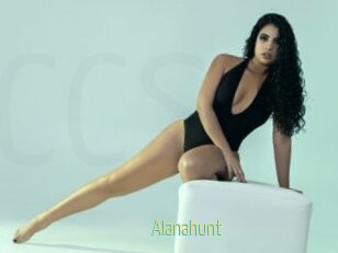 Alanahunt