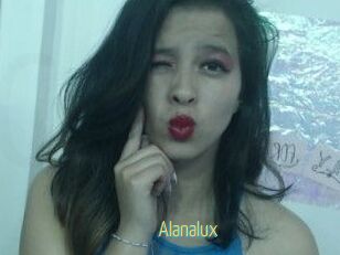 Alanalux