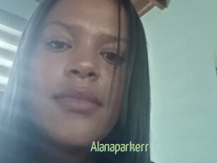 Alanaparkerr