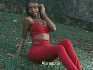 Alanapatel