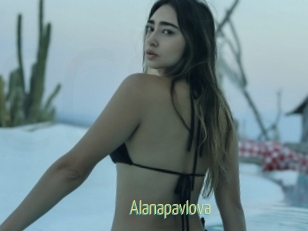alanapavlova Chaturbate Cam Sexe