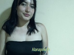 Alanapoleth
