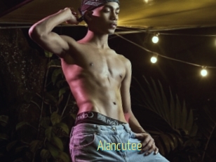 Alancutee