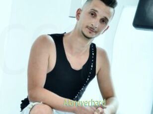 Alaneverhard