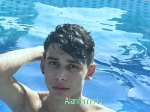 alanferreria Chaturbate Cam Sexe