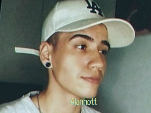 Alanhott