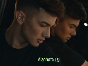 Alanhotx19