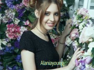 Alaniayoung