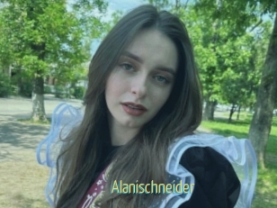 Alanischneider