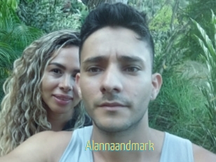 Alannaandmark